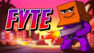 Fyte