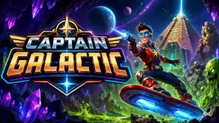 Captain Galactic