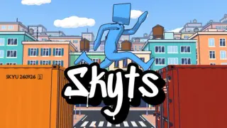 Skyts