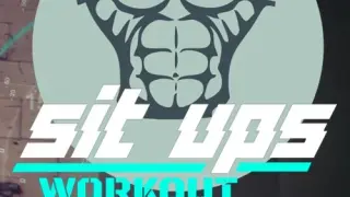 Sit-Ups Workout - Switch