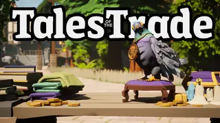 Tales of the Trade