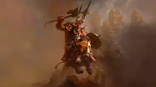 Total War: WARHAMMER III - Gorbad – Omens of Destruction