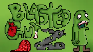 Blasted GutZ