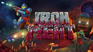 Iron Meat Demo