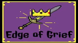 Edge of Grief