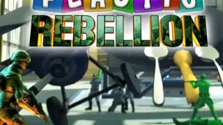 Plastic Rebellion - Switch