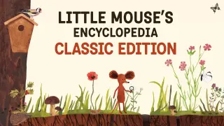 Little Mouse's Encyclopedia Classic - Switch