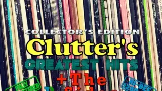 Clutter's Greatest Hits Collector's Edition - Switch