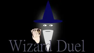 Wizard Duel