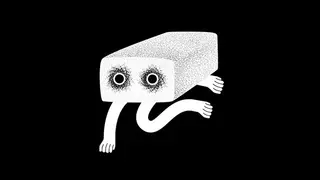 Ghostbutter Collection