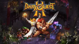 Dark Quest 2