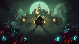 Monsters are Coming! Rock & Road