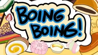 Boing Boing - Switch