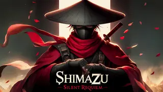 SHIMAZU