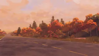 Open Roads - PS4 & PS5