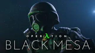 Operation: Black Mesa