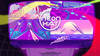 NeonHAT