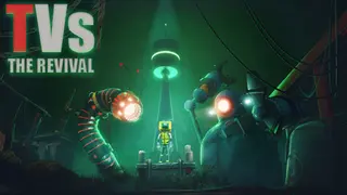 TVs: The Revival