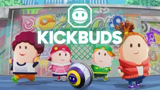 KICK BUDS