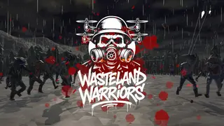 Wasteland Warriors