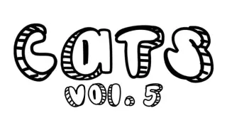 Cats Vol. 5