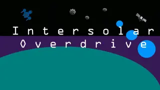 Intersolar Overdrive