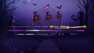 Fishing Planet - Halloween Bundle - Xbox One