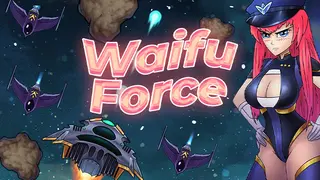 Waifu Force