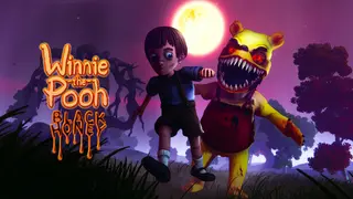 Winnie-the-Pooh: Black Honey