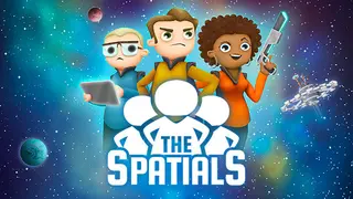 The Spatials