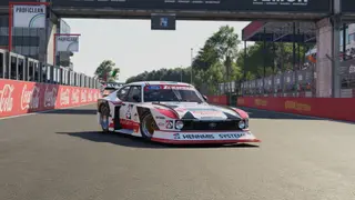 PMR: Group 5 Revival Pack (PS5)