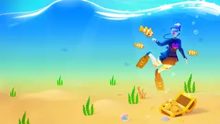 Aquarium Land - Xbox One