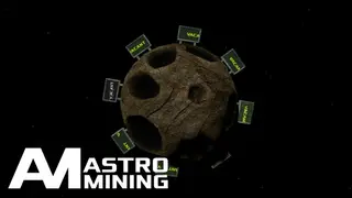 Astro Mining