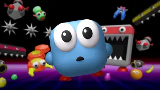 3D Don't Die Mr. Robot (Xbox One & Series)