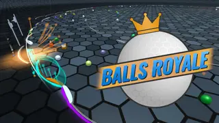Balls Royale