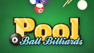 Pool: 8 Ball Billiards - Switch
