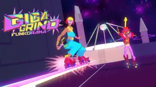 Giga Grind Funkorama