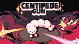 Centipede Gun