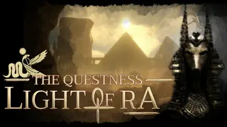 The Questness: Light of Ra