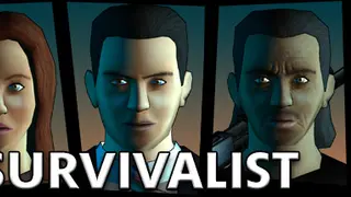 Survivalist