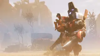 Bounty Star (PS5)