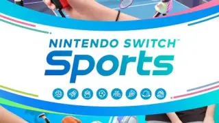 Nintendo Switch Sports - Switch