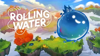 Rolling Water