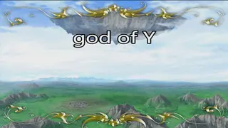 god of Y