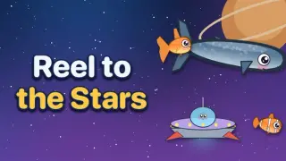 Reel to the Stars