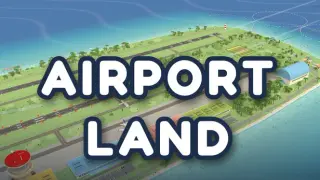 Airport Land: Air Traffic Control