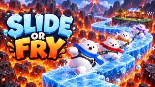 Slide or Fry
