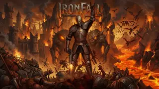 Ironfall