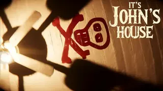 It's John's House
