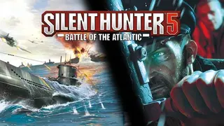 Silent Hunter 5 Gold Edition